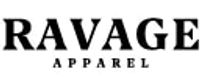 Ravage Apparel coupons